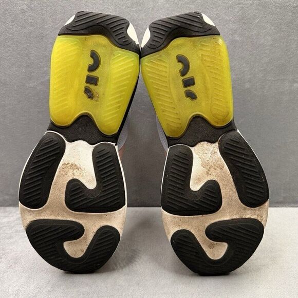 Nike Air Max Verona Womens Size 8 Shoes Plum Chalk Athletic Casual Sneakers - Picture 7 of 8